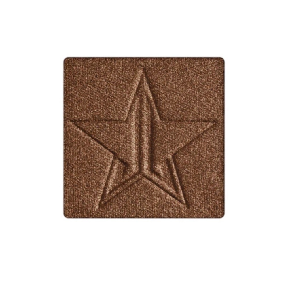 NWT Jeffree Star Eyeshadow Singles- Open Range